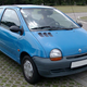 Illustration for article titled My French Crush: First Generation Renault Twingo